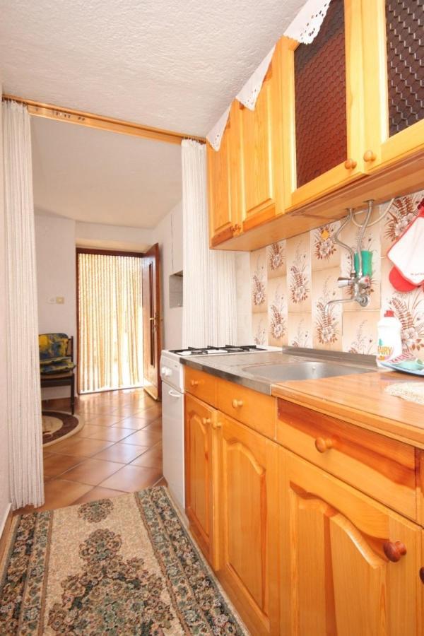 Apartment Stivan 382D Eksteriør billede