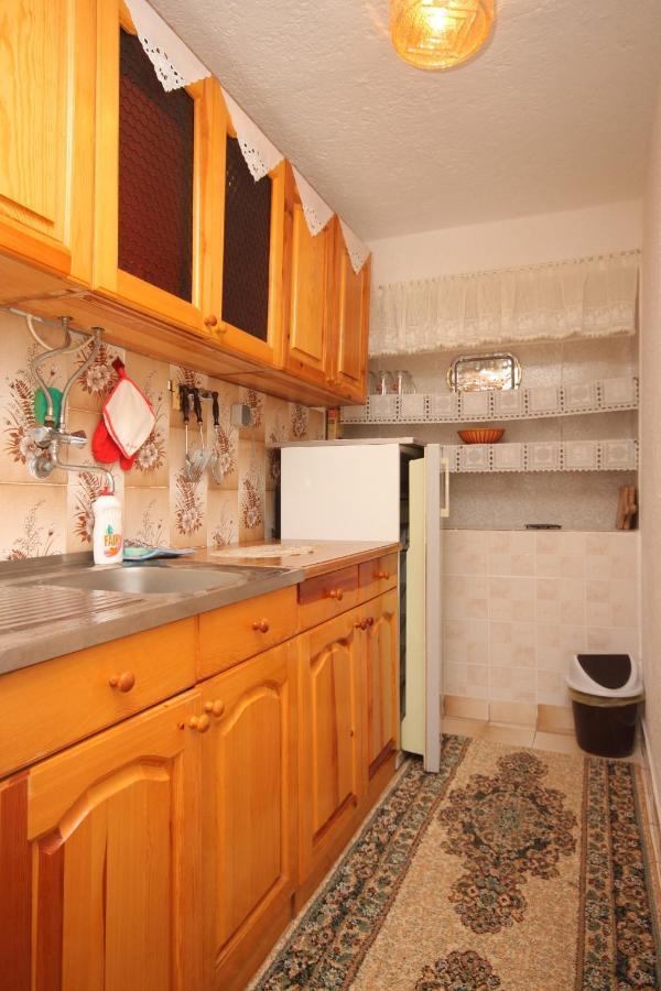 Apartment Stivan 382D Eksteriør billede