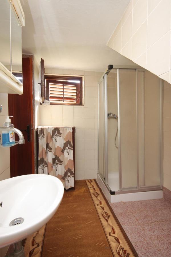 Apartment Stivan 382D Eksteriør billede