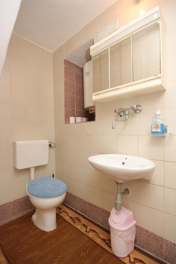 Apartment Stivan 382D Eksteriør billede