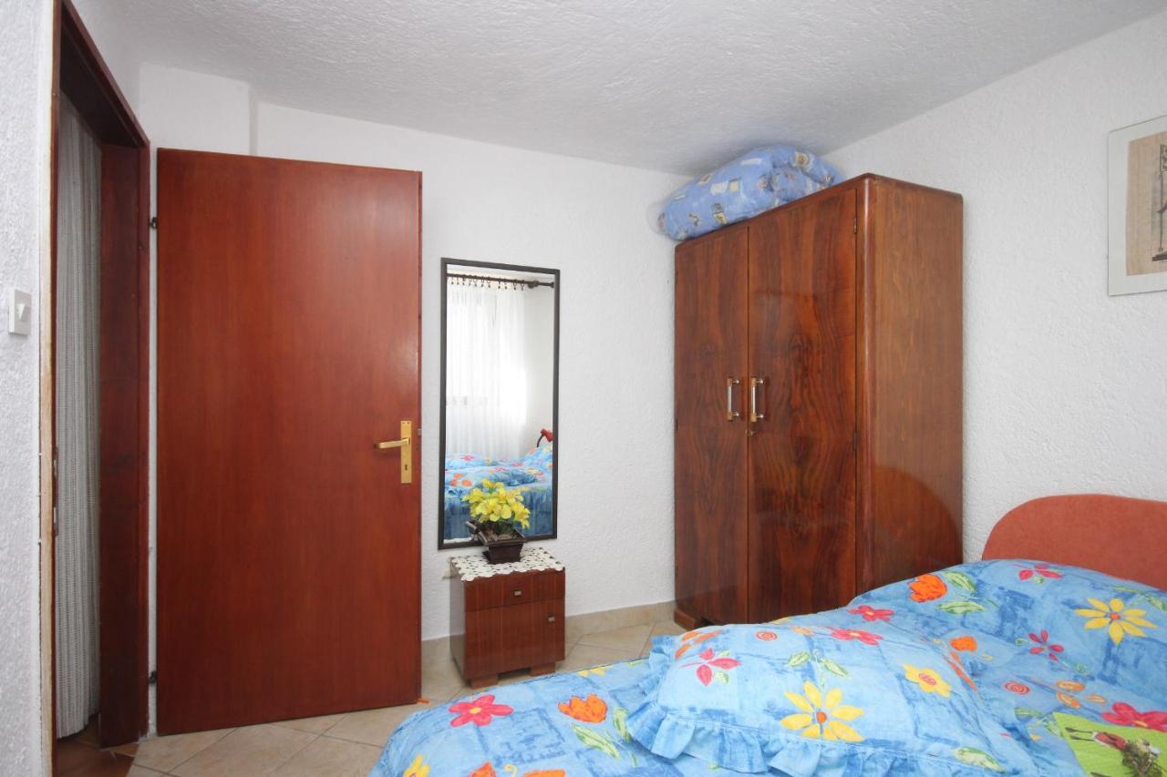 Apartment Stivan 382D Eksteriør billede